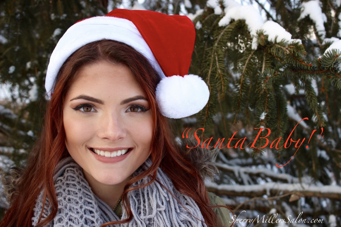 Sherry Miller's Golden Chair Hair Salon Rochester, NY, Hair Color