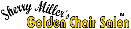 Sherry Miller's Golden Chair Salon